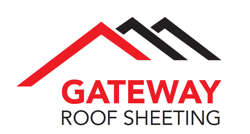 Gateway Roof Sheeting